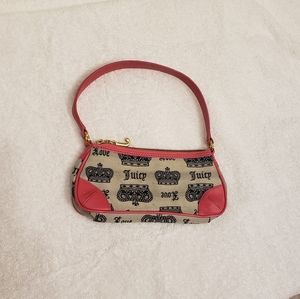 Juicy Couture - Shoulder bag - Pink